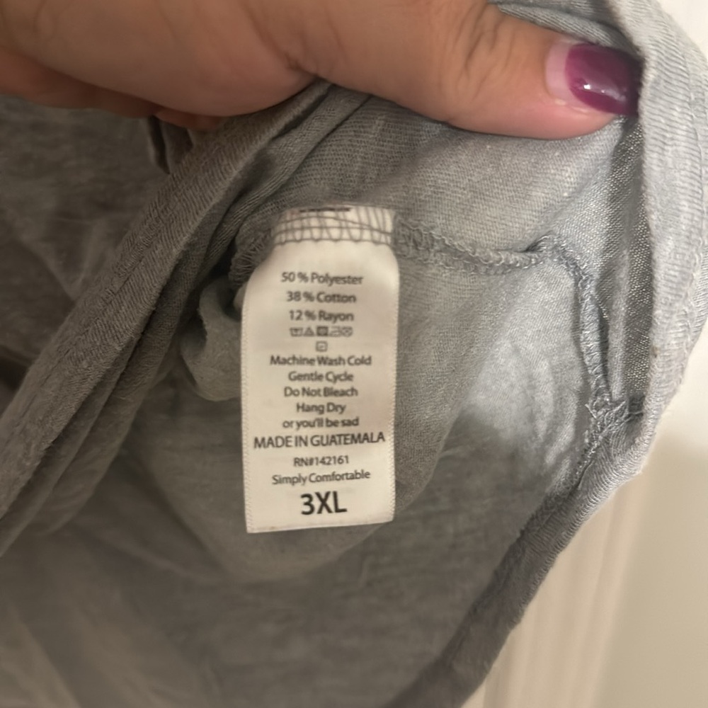 LulaRoe Randy - Picture 4 of 4